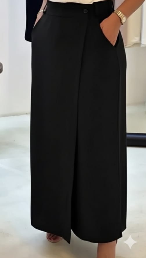 بنطلون ساتر