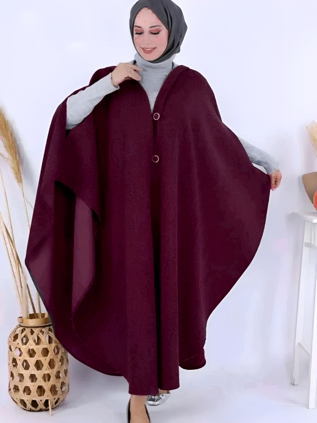 كاب كوخ شتوي