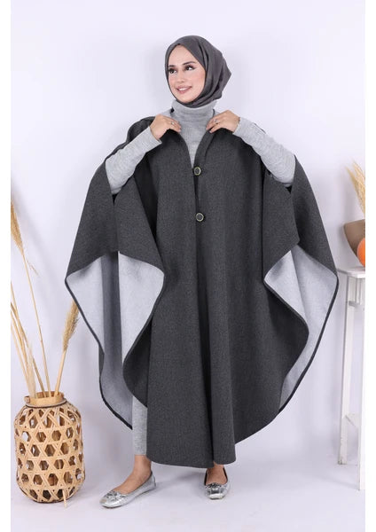 كاب كوخ شتوي